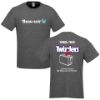 Image de T-shirt thématique humour-S05610