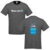 Image de T-shirt thématique humour-S05610