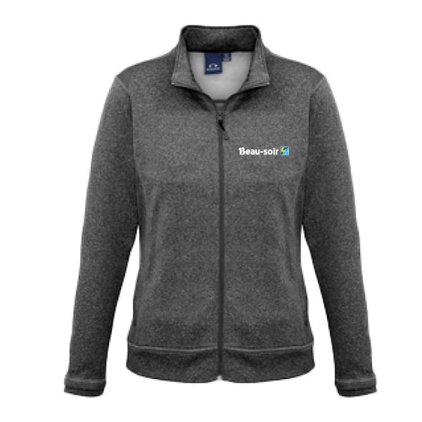 Image de Veste femme polyester-SW520L