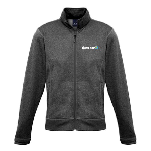 Image de Veste homme polyester-SW520M