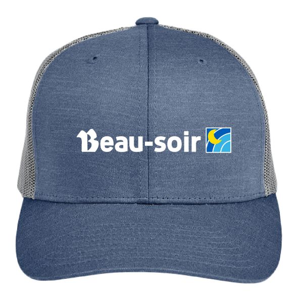 Image de Casquette filet-TT802